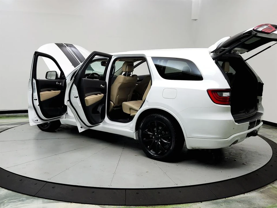 2018 Dodge Durango 3rd Gen - Image 12 of 12