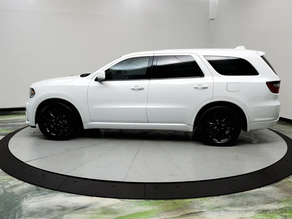 2018 Dodge Durango 3rd Gen - Image 8 of 12