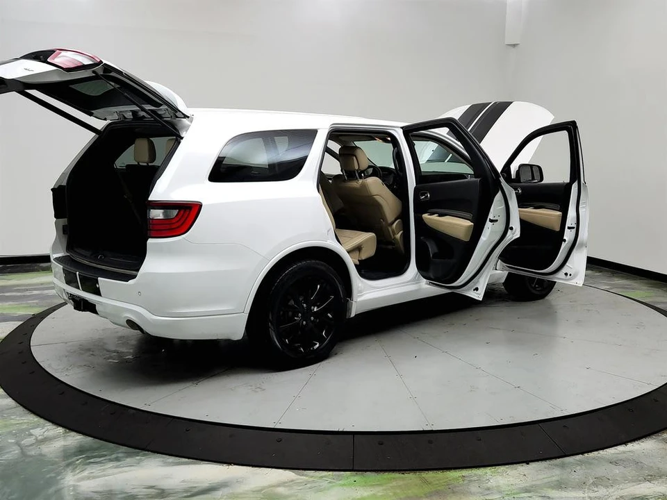 2018 Dodge Durango 3rd Gen - Image 11 of 12