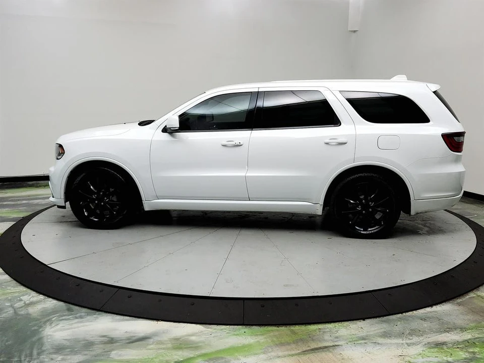 2018 Dodge Durango 3rd Gen - Image 8 of 12