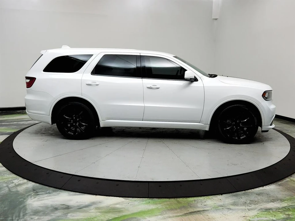 2018 Dodge Durango 3rd Gen - Image 4 of 12