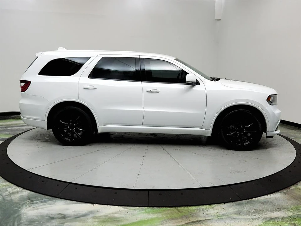 2018 Dodge Durango 3rd Gen - Image 4 of 12