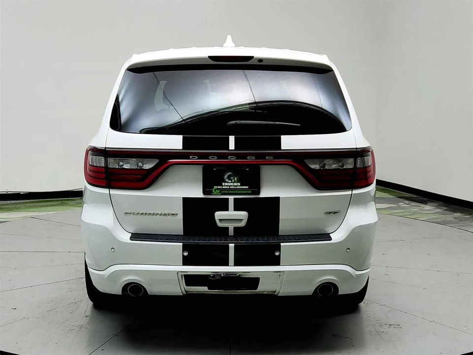 2018 Dodge Durango 3rd Gen - Image 6 of 12