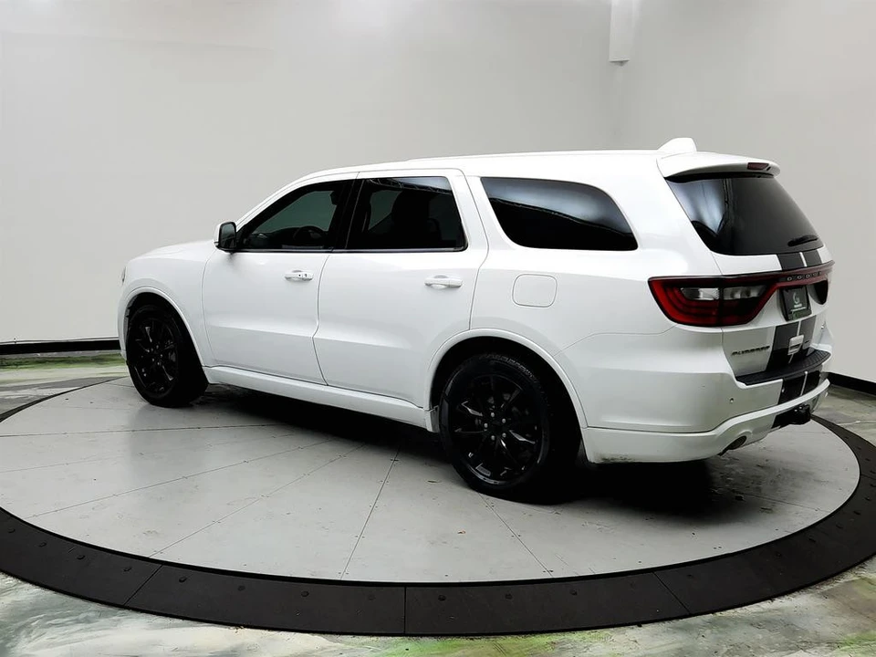 2018 Dodge Durango 3rd Gen - Image 7 of 12