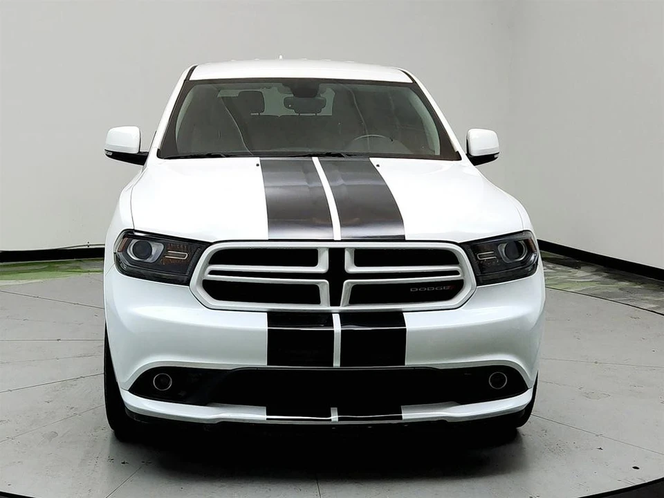 2018 Dodge Durango 3rd Gen - Image 2 of 12