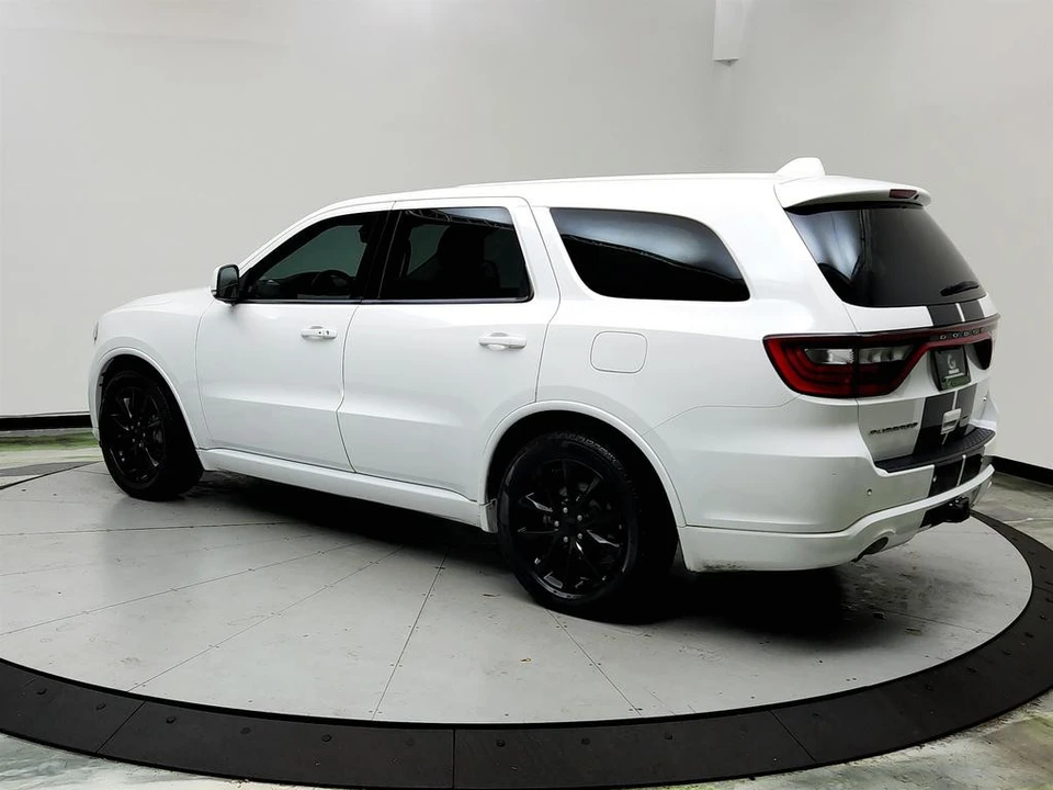 2018 Dodge Durango 3rd Gen - Image 7 of 12