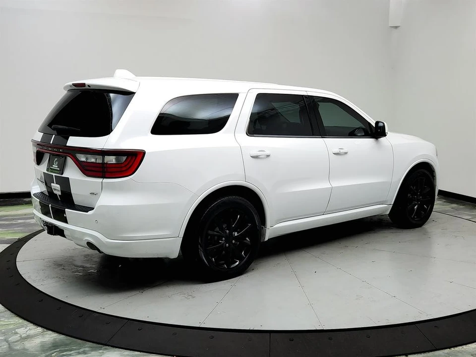 2018 Dodge Durango 3rd Gen - Image 5 of 12
