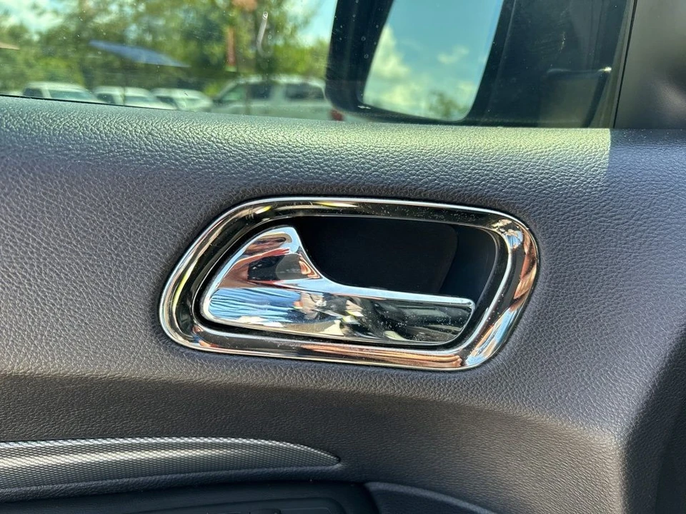 2018 Dodge Durango 3rd Gen - Image 12 of 12