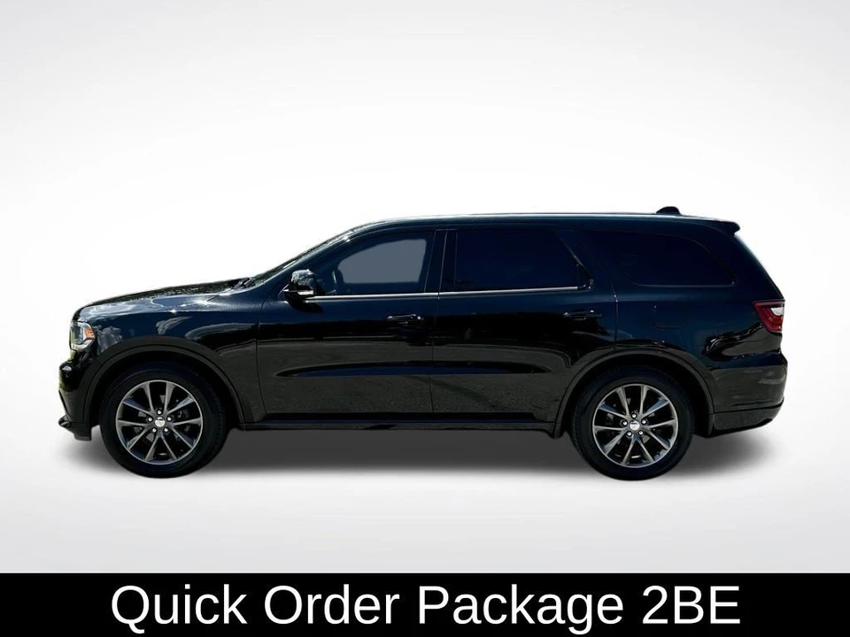 2018 Dodge Durango 3rd Gen - Image 3 of 12
