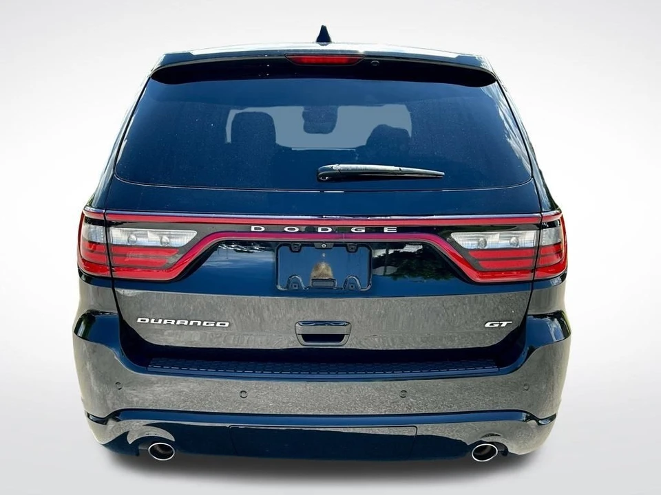2018 Dodge Durango 3rd Gen - Image 5 of 12