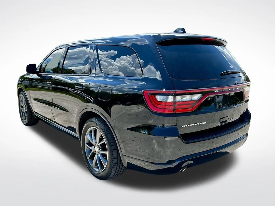 2018 Dodge Durango 3rd Gen - Image 4 of 12