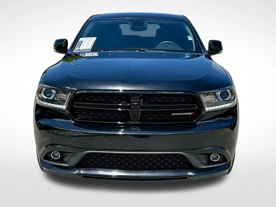 2018 Dodge Durango 3rd Gen - Image 8 of 12
