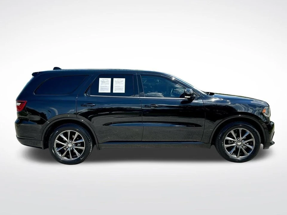 2018 Dodge Durango 3rd Gen - Image 7 of 12