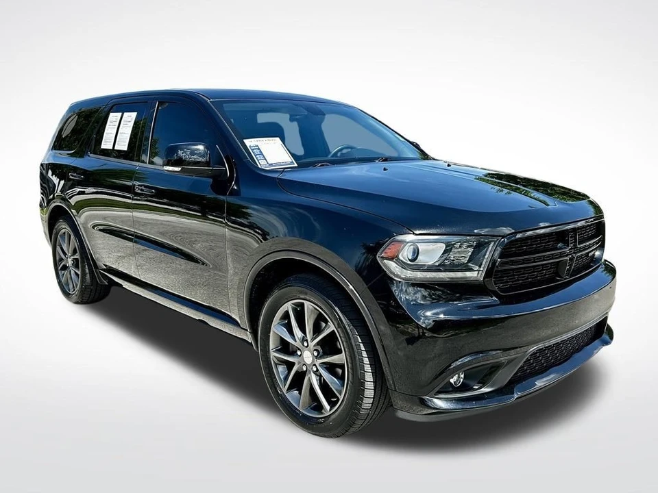 2018 Dodge Durango 3rd Gen - Image 2 of 12