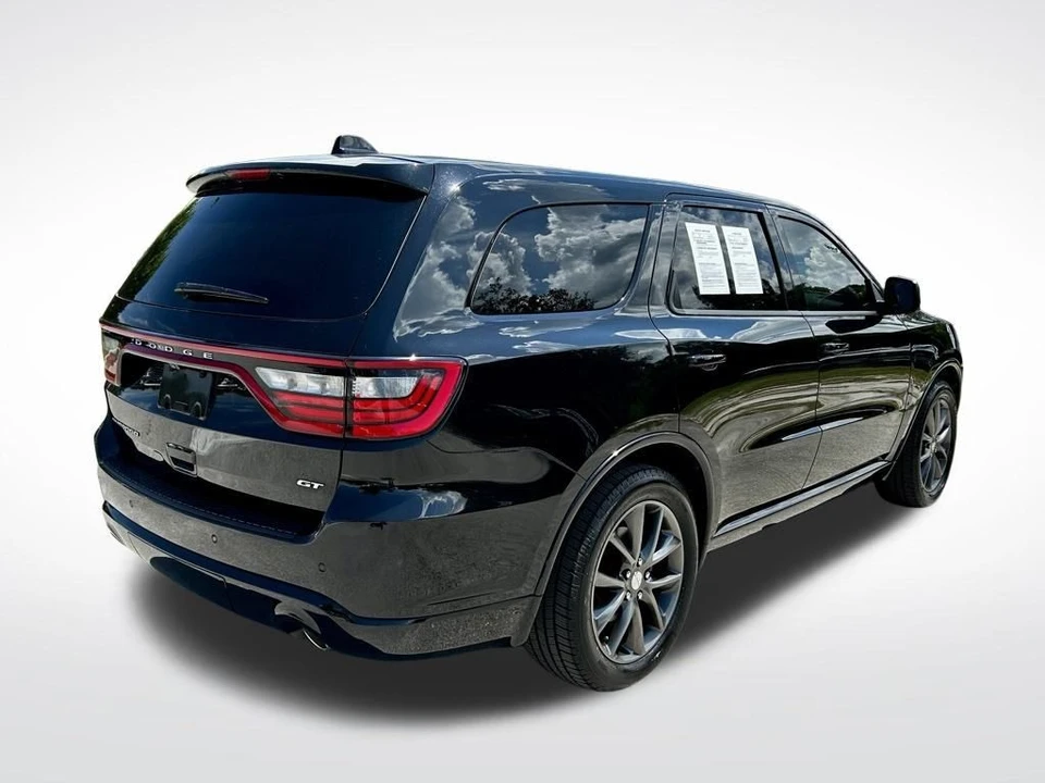 2018 Dodge Durango 3rd Gen - Image 6 of 12