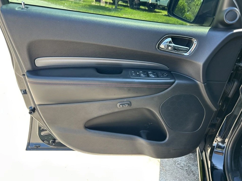 2018 Dodge Durango 3rd Gen - Image 11 of 12