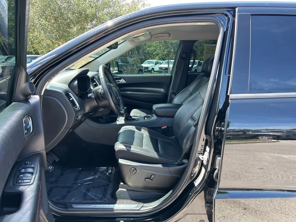 2018 Dodge Durango 3rd Gen - Image 9 of 12