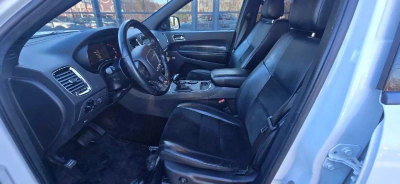 2018 Dodge Durango 3rd Gen - Image 5 of 7