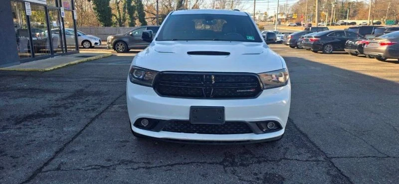 2018 Dodge Durango 3rd Gen - Image 2 of 7