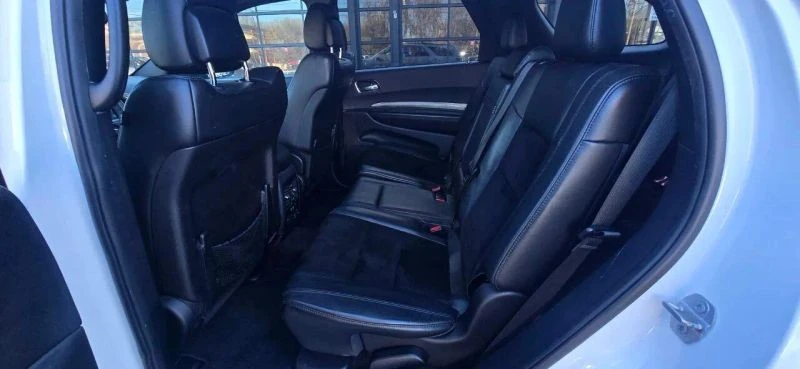 2018 Dodge Durango 3rd Gen - Image 6 of 7