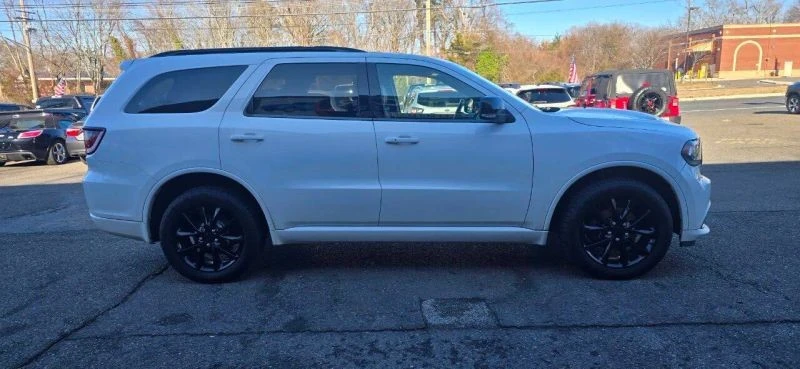 2018 Dodge Durango 3rd Gen - Image 4 of 7