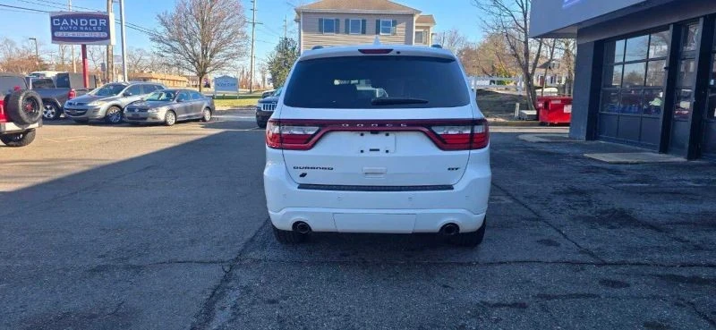 2018 Dodge Durango 3rd Gen - Image 3 of 7