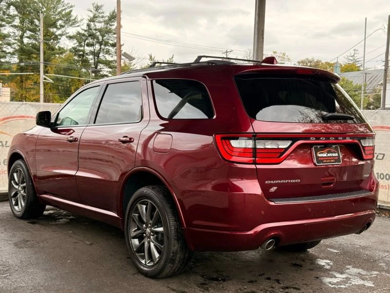 2018 Dodge Durango 3rd Gen - Image 11 of 12