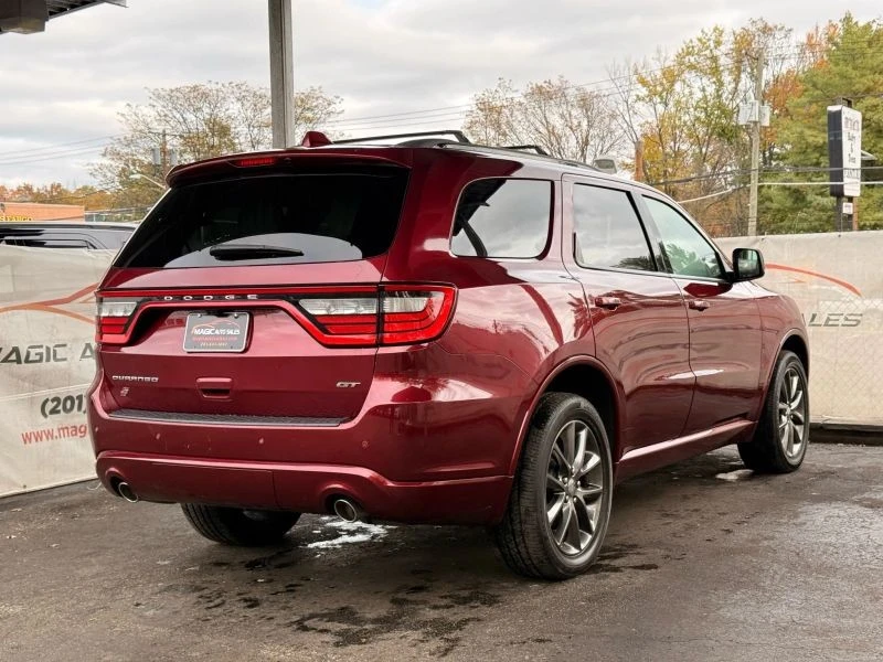 2018 Dodge Durango 3rd Gen - Image 9 of 12