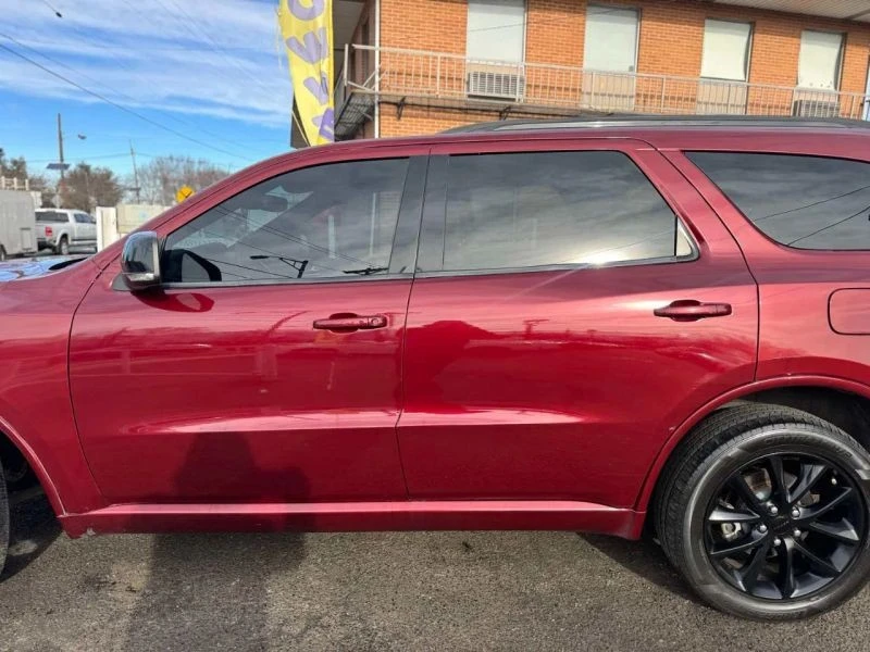 2018 Dodge Durango 3rd Gen - Image 8 of 12