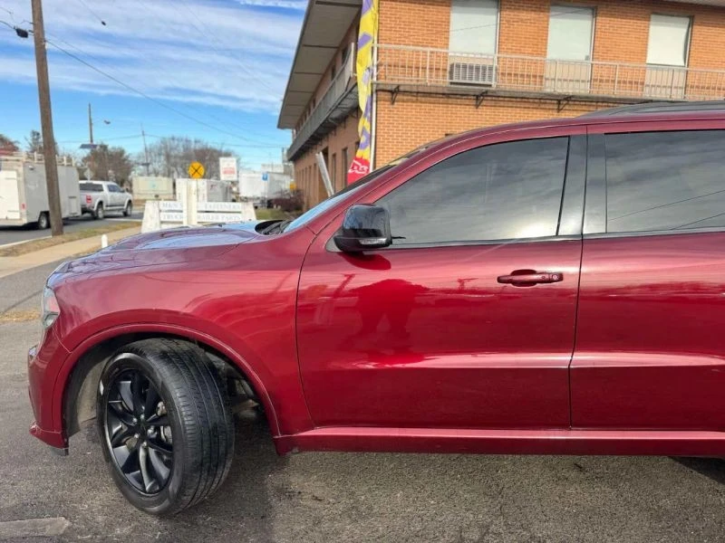 2018 Dodge Durango 3rd Gen - Image 7 of 12