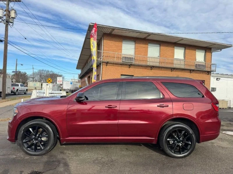 2018 Dodge Durango 3rd Gen - Image 10 of 12