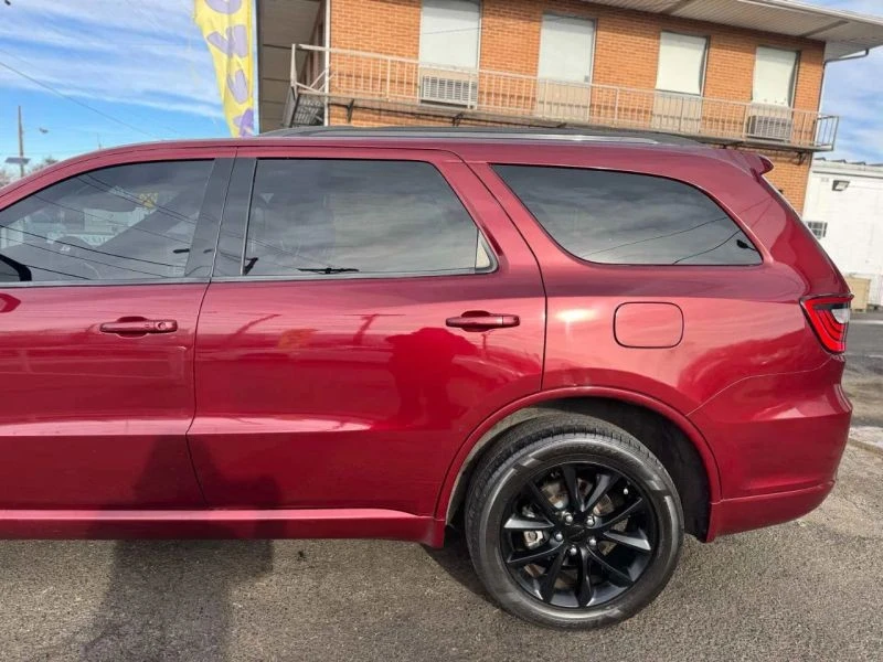 2018 Dodge Durango 3rd Gen - Image 9 of 12