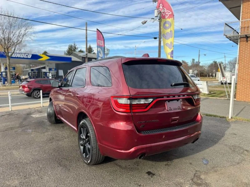 2018 Dodge Durango 3rd Gen - Image 11 of 12