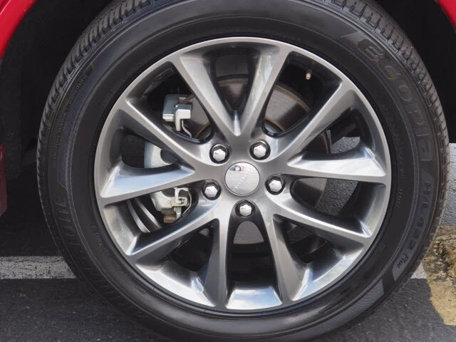 2018 Dodge Durango 3rd Gen - Image 4 of 12