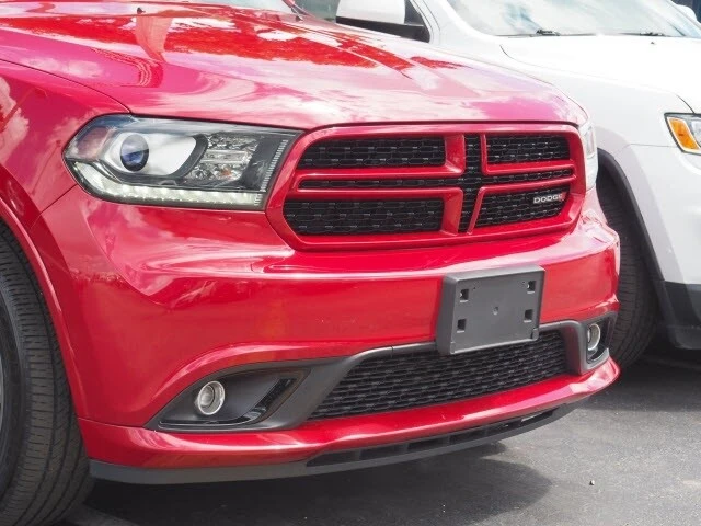 2018 Dodge Durango 3rd Gen - Image 2 of 12