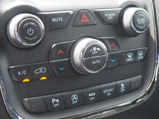 2018 Dodge Durango 3rd Gen - Image 10 of 12