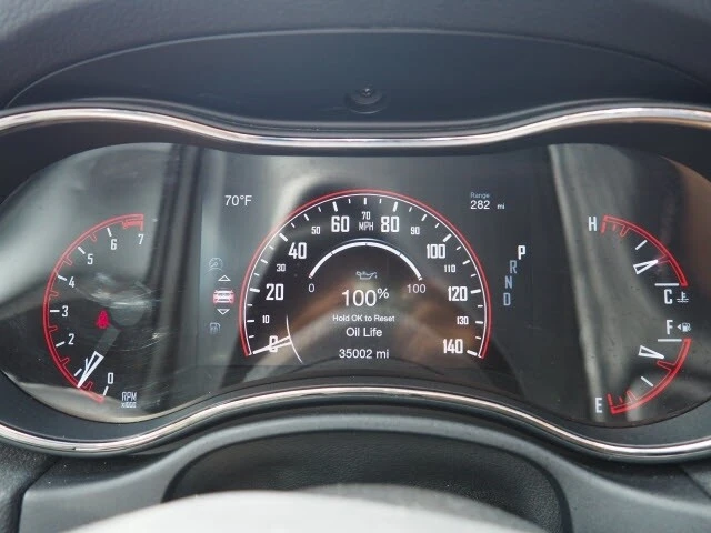 2018 Dodge Durango 3rd Gen - Image 8 of 12