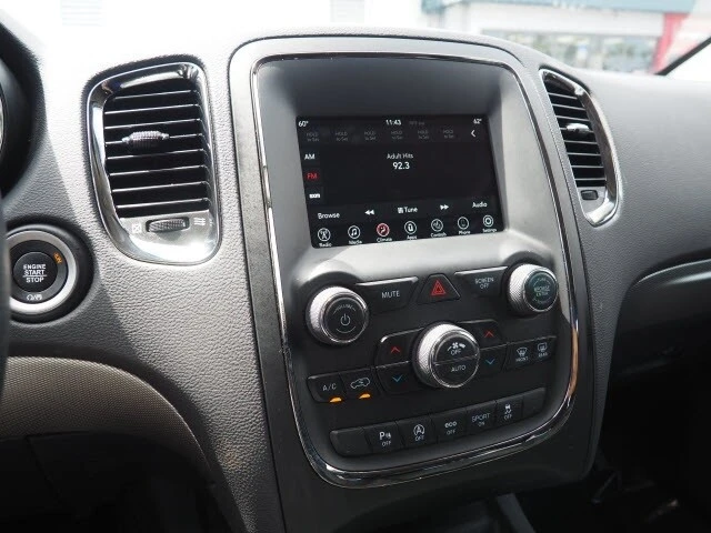 2018 Dodge Durango 3rd Gen - Image 6 of 12