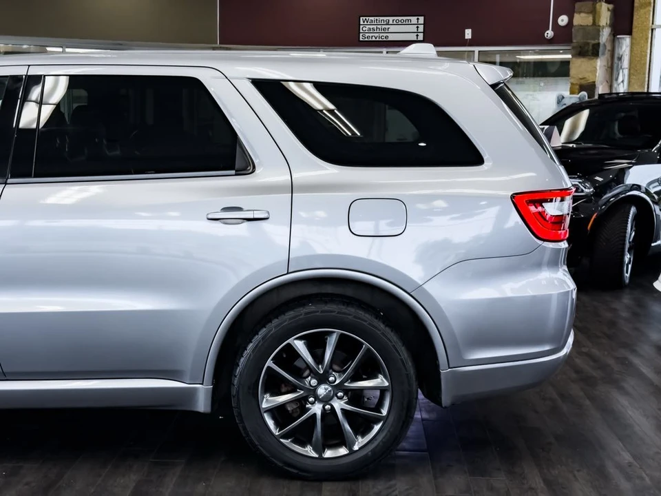 2018 Dodge Durango 3rd Gen - Image 11 of 12