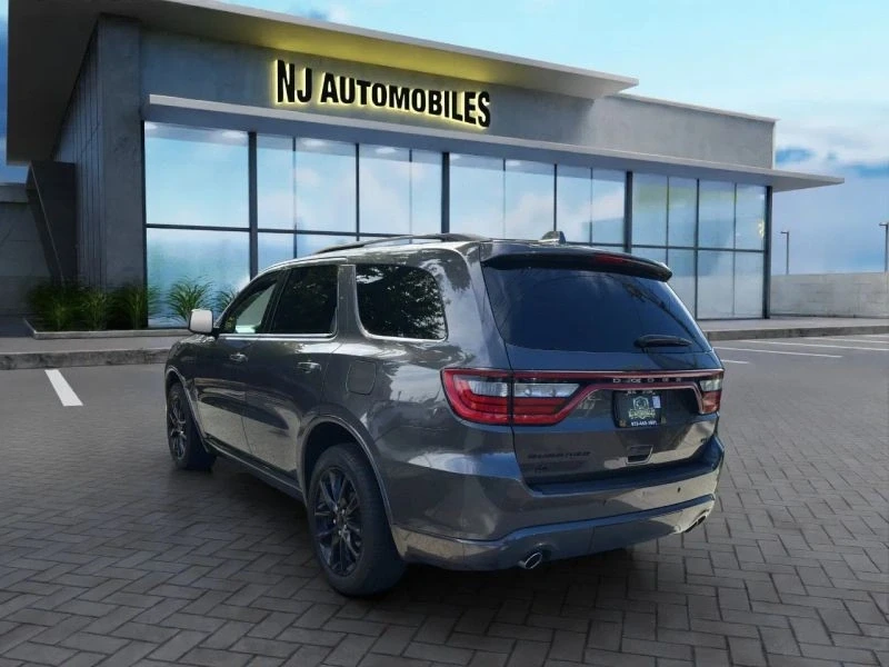 2018 Dodge Durango 3rd Gen - Image 5 of 12