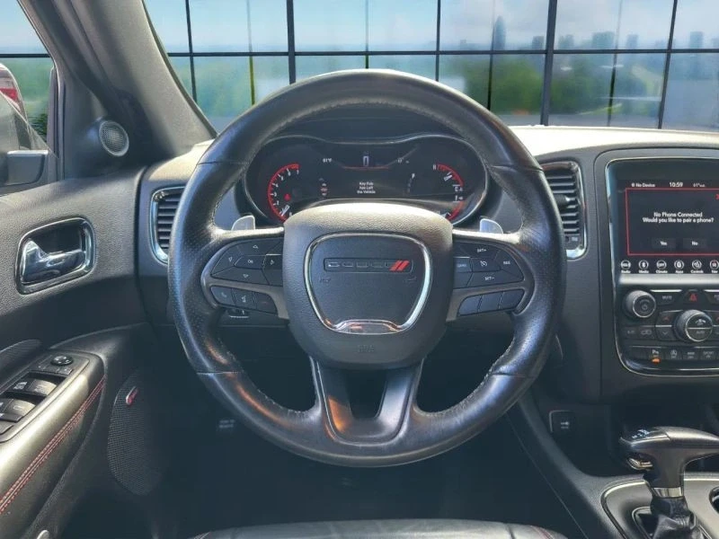 2018 Dodge Durango 3rd Gen - Image 10 of 12