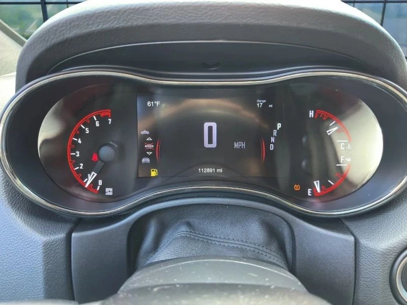 2018 Dodge Durango 3rd Gen - Image 11 of 12