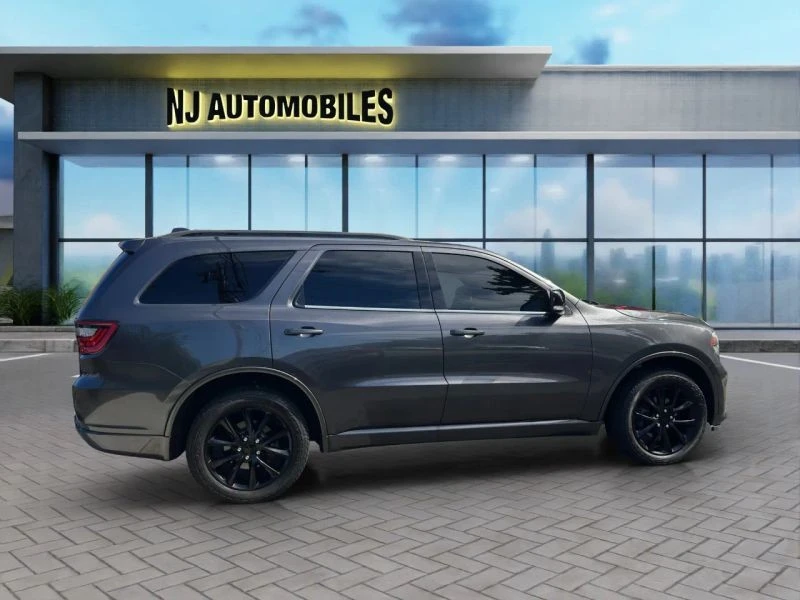 2018 Dodge Durango 3rd Gen - Image 8 of 12