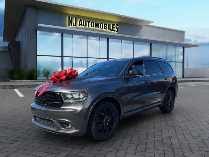 2018 Dodge Durango 3rd Gen - Image 3 of 12