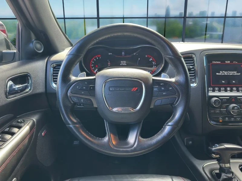 2018 Dodge Durango 3rd Gen - Image 10 of 12