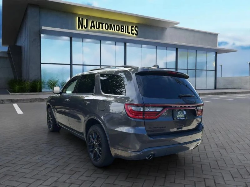 2018 Dodge Durango 3rd Gen - Image 5 of 12