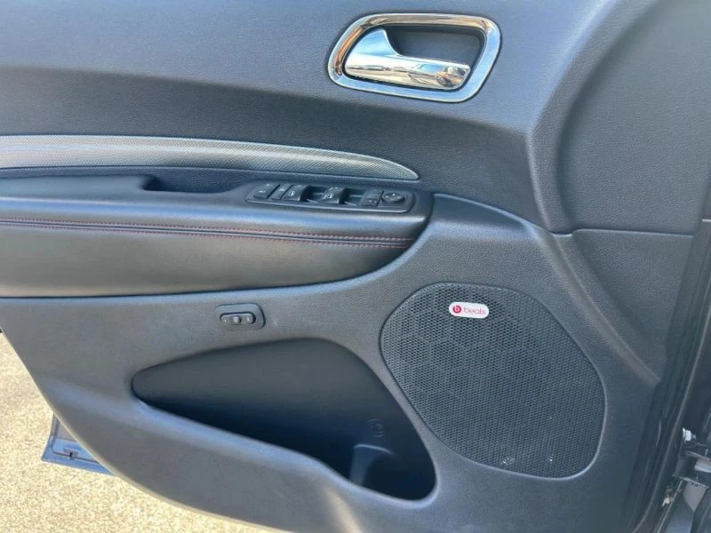 2018 Dodge Durango 3rd Gen - Image 12 of 12