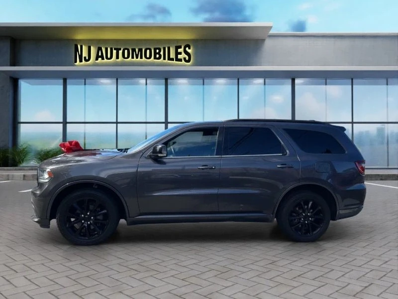 2018 Dodge Durango 3rd Gen - Image 4 of 12