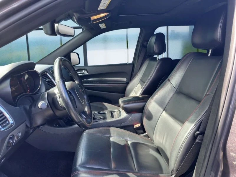 2018 Dodge Durango 3rd Gen - Image 9 of 12