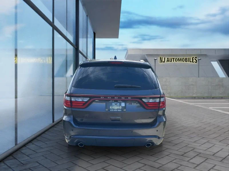 2018 Dodge Durango 3rd Gen - Image 6 of 12